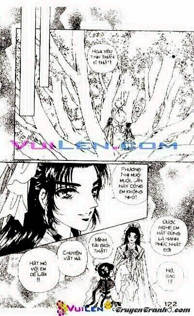 đóa hoa yêu kiều chapter 9 123