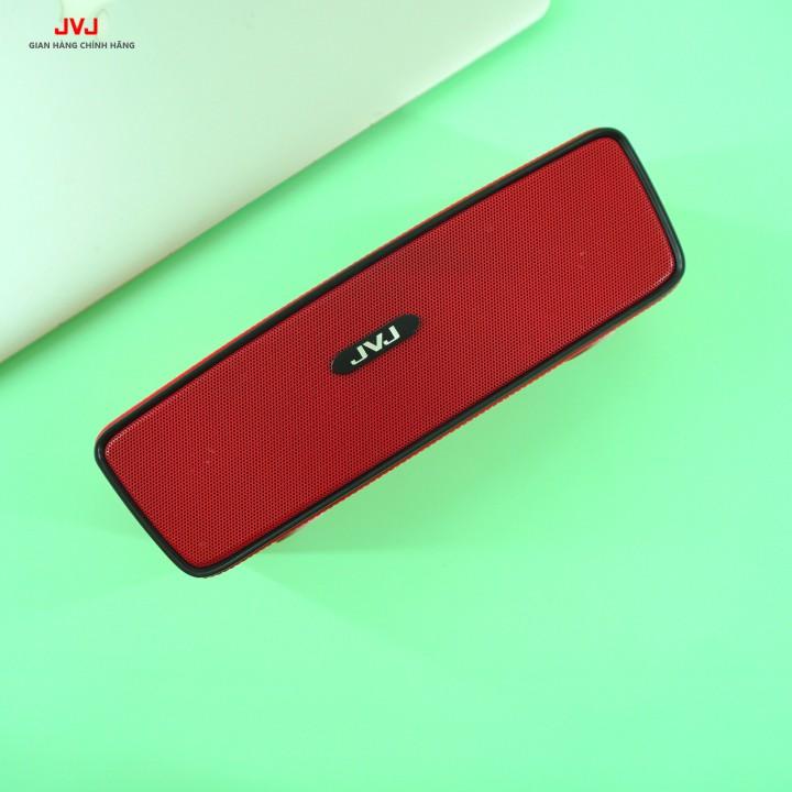 Loa di động Bluetooth S20 JVJ - Hàng Chính Hãng