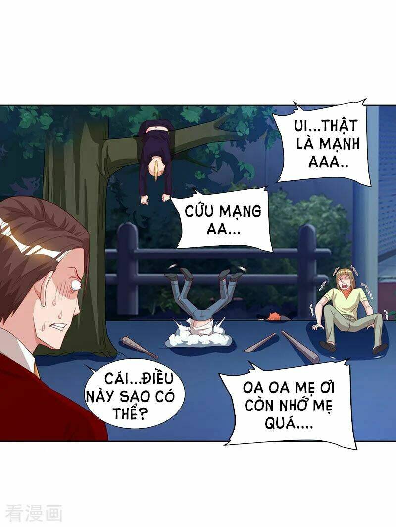 trọng sinh khí thiếu quy lai chapter 73 23