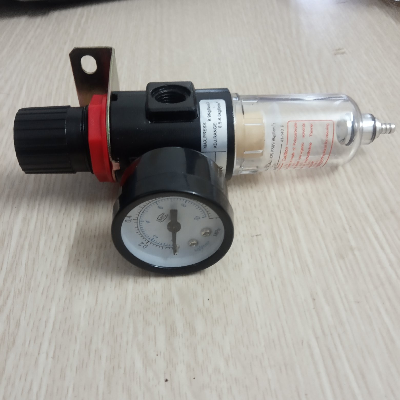 Bộ lọc khí tách nước AFR-2000