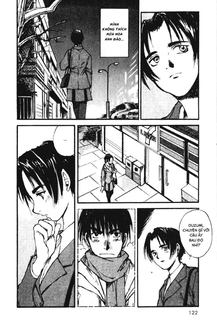 yesterday wo utatte chapter 5 17