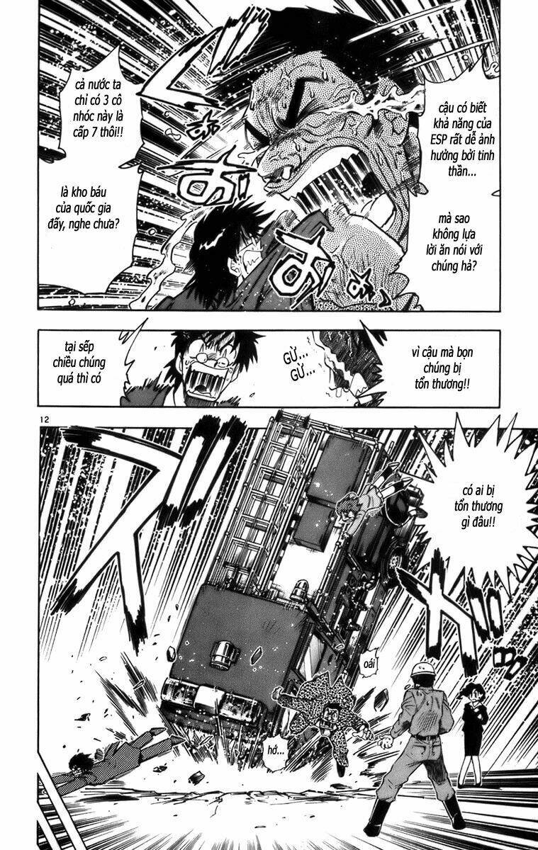 loli siêu năng lực chapter 2 26