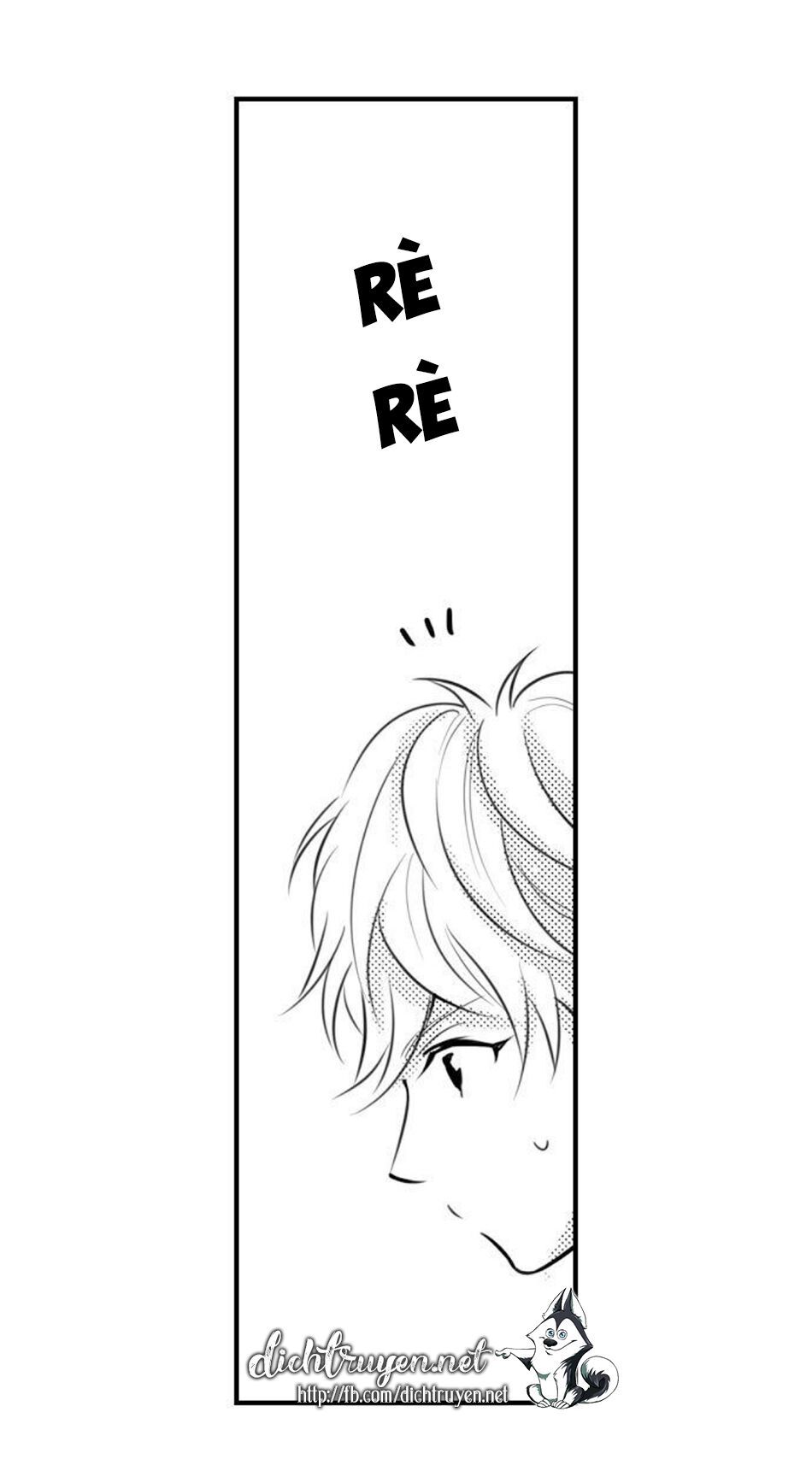 trêu ghẹo "gấu" nhà tôi! chapter 21 24