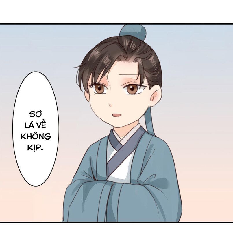 chỉ phu vi thê chapter 49 21