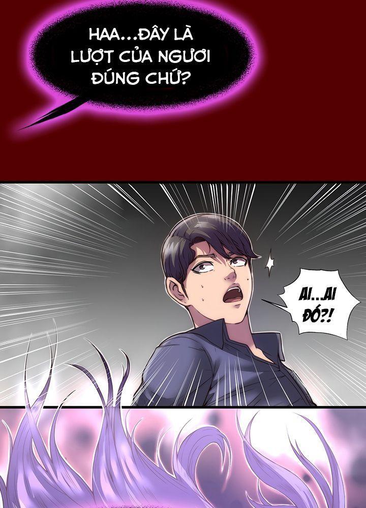 18+ thao túng cơ thể chapter 1.1 33