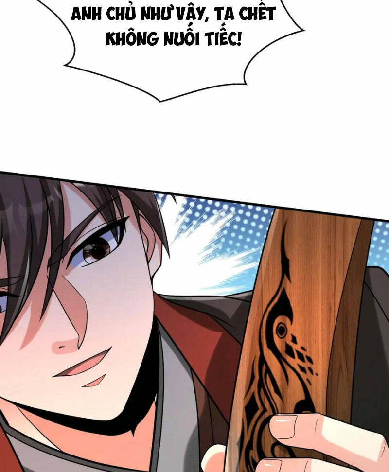 đại tần, ta là con tần thủy hoàng, giết địch thành thần chapter 101 71