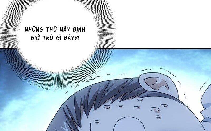 thiên long bát bộ webtoon chapter 12 60