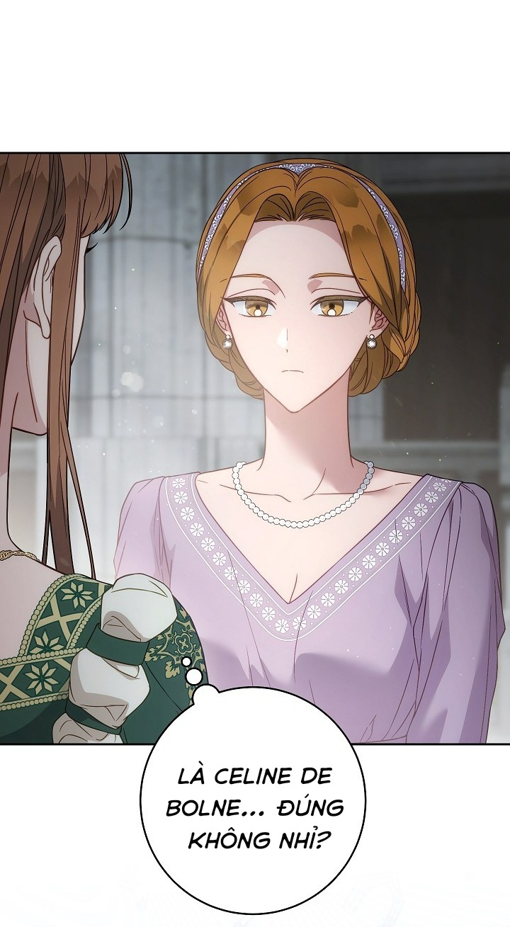 phía sau em, luôn có ta bên cạnh chapter 136 13