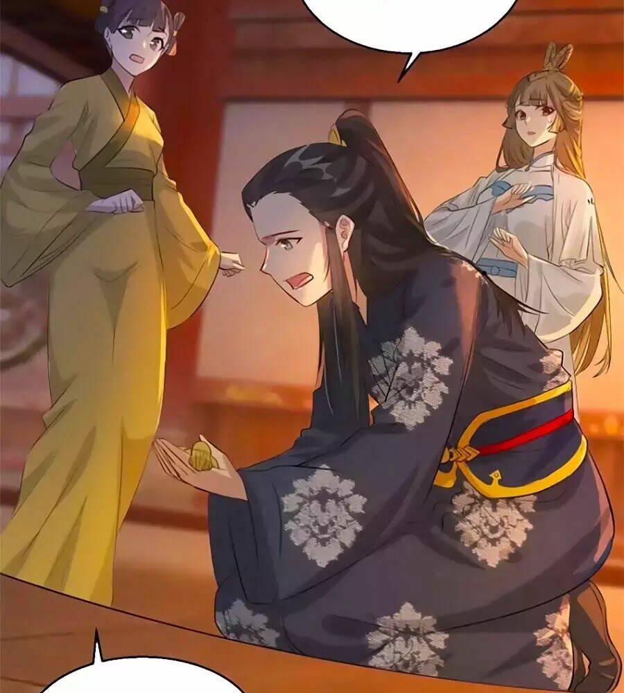 gian phi như thử đa kiều chapter 61 53