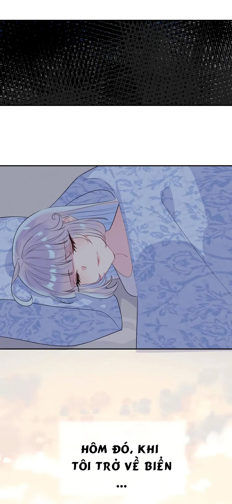 bộ váy của nàng tiên cá chapter 18 3