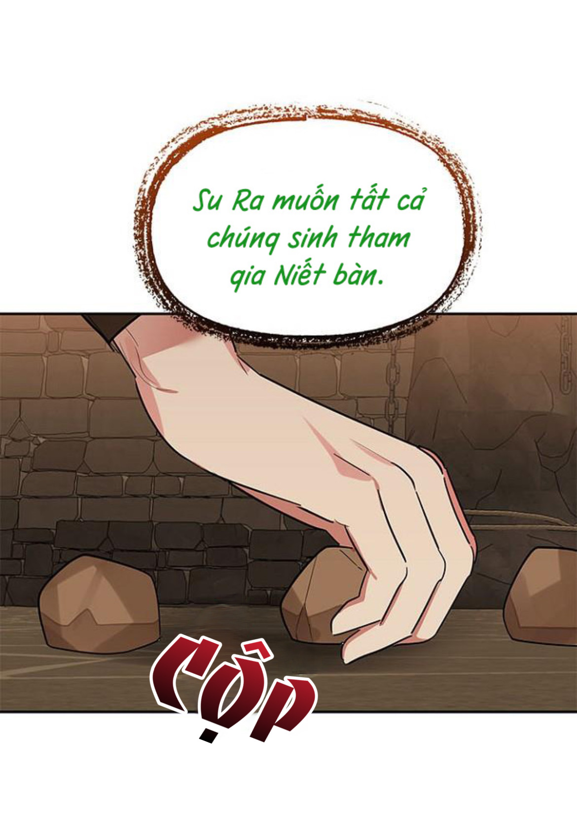 con gái bảo bối của boss phản diện chapter 25 27