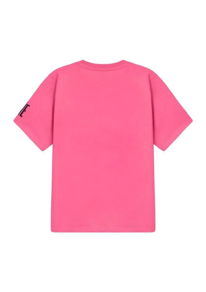 ÁO THỂ THAO THỜI TRANG ONWAYS  TRẺ EM FRIENDLY GRAPHIC T-SHIRT KID
