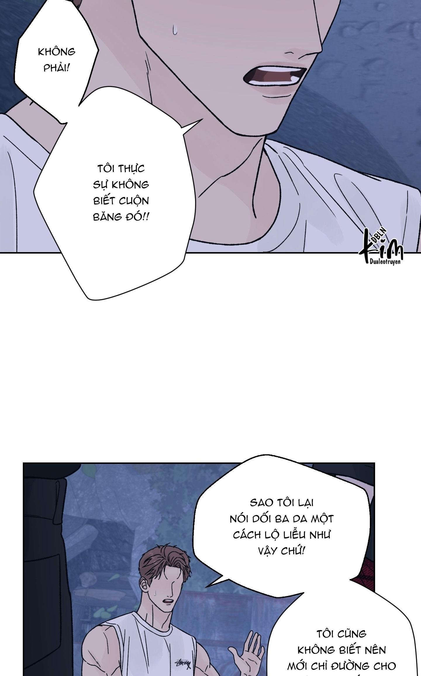 đêm kinh hoàng chapter 50 7