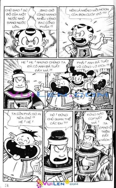 thần đồng đất việt chapter 49 20