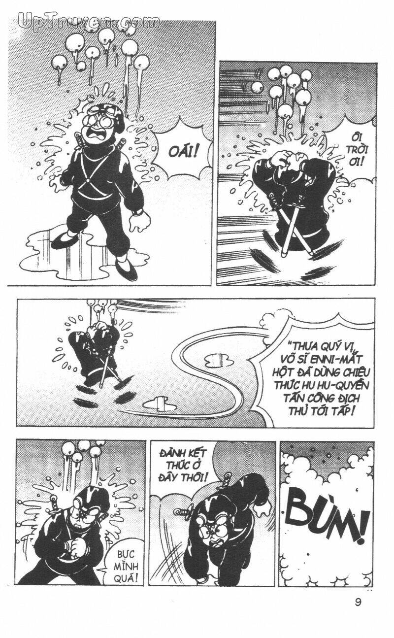 đội quân nhí nhố chapter 25 11