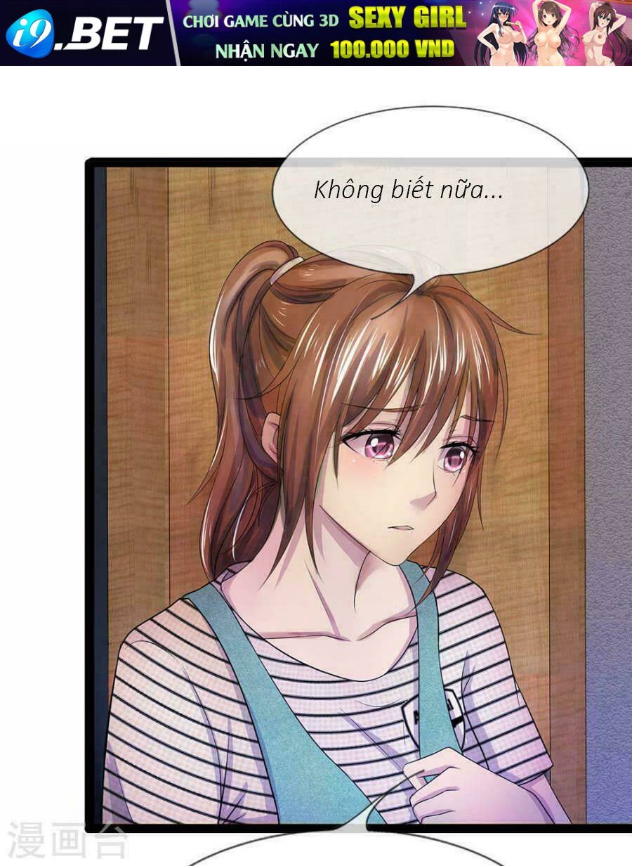 quỷ vương hai mặt quấn lấy tôi chapter 20 18