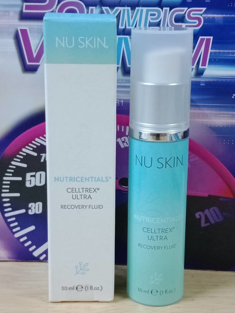 Tinh Chất Dưỡng Da Nuskin Celltrex Ultra Recovery Fluid 30ml