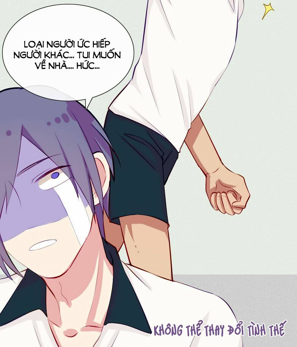 song sinh đổi chỗ ở chapter 10 41