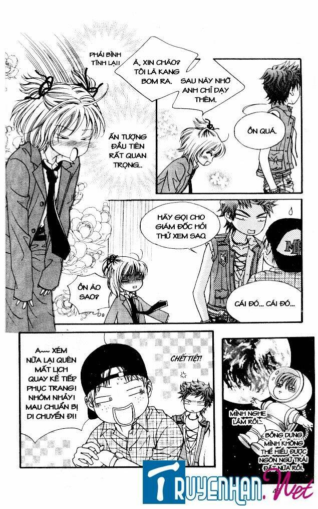 thiên thần bảo hộ chapter 2 10