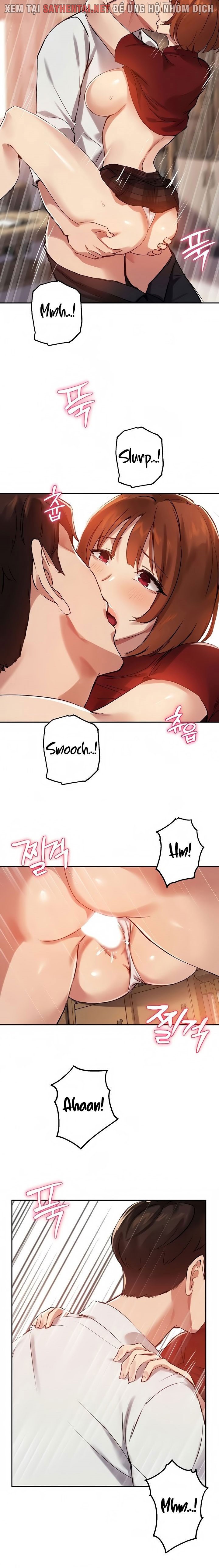 tuổi đôi mươi chapter 25 7