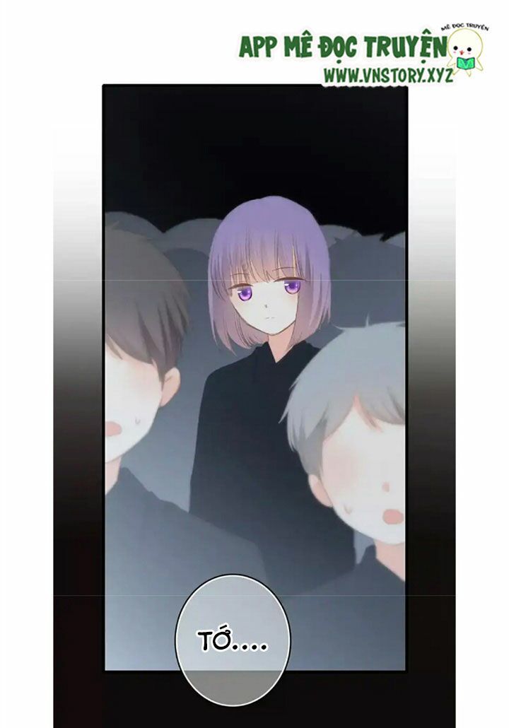 con tim rung động 2 chapter 36 38