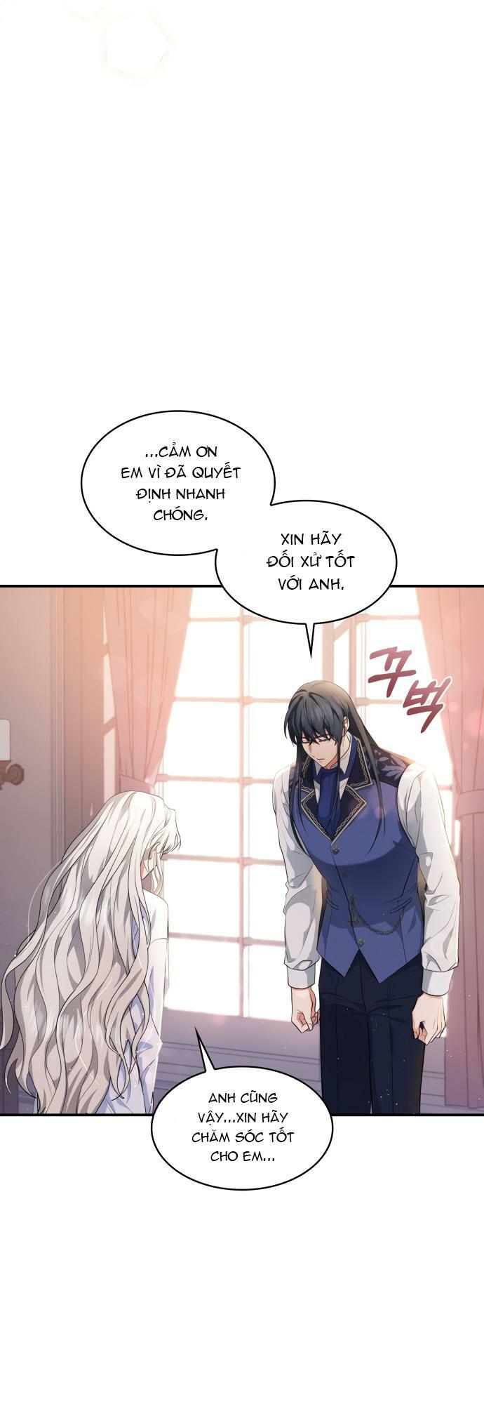 'di vật' melvin để lại chapter 5 4