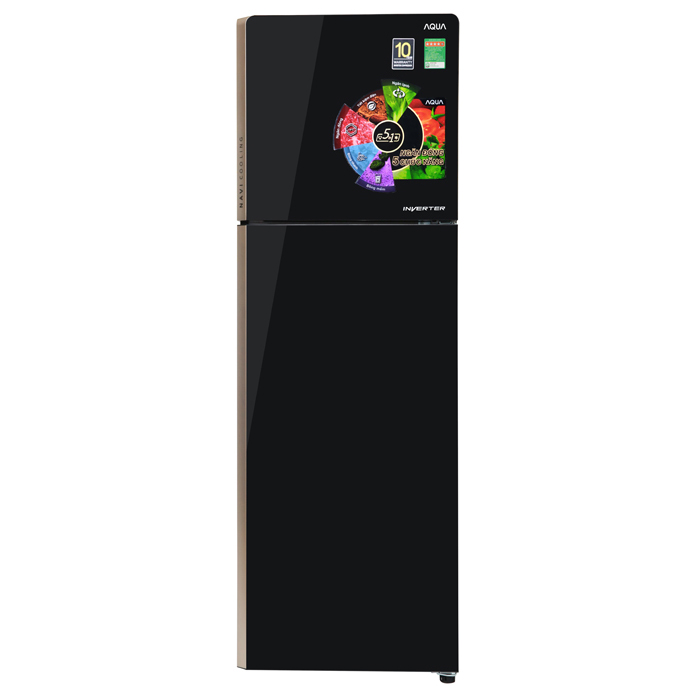 Tủ Lạnh AQUA AQR-IG288EN 284L