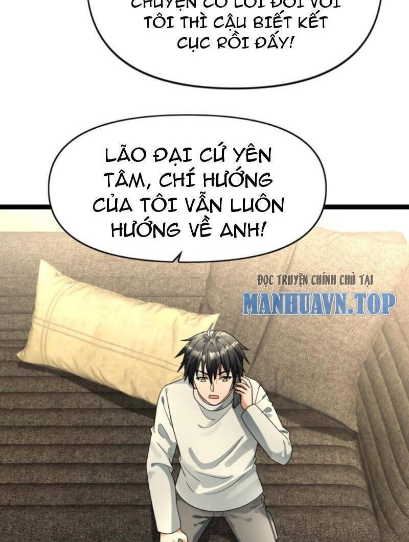 đóng băng toàn cầu: tôi gây dựng nên phòng an toàn thời tận thế chapter 195 10