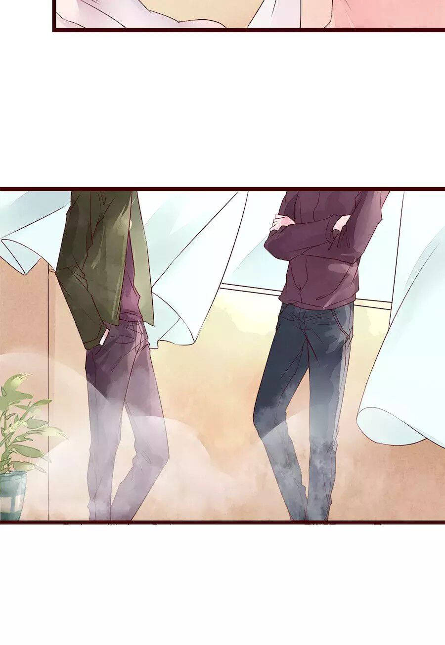 đào tạo nuôi dưỡng bạn trai mèo chapter 7 38