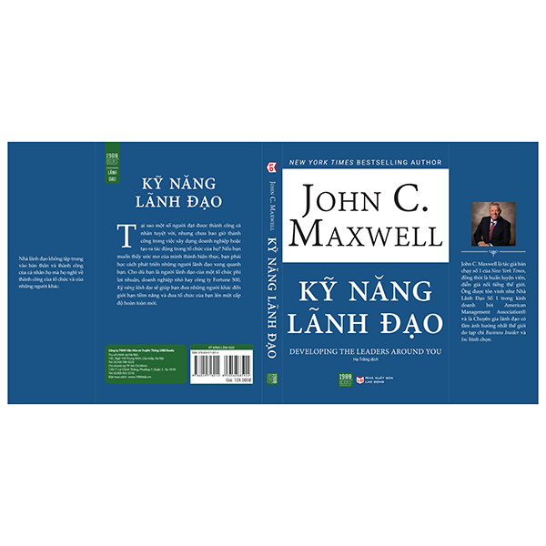 Kỹ Năng Lãnh Đạo