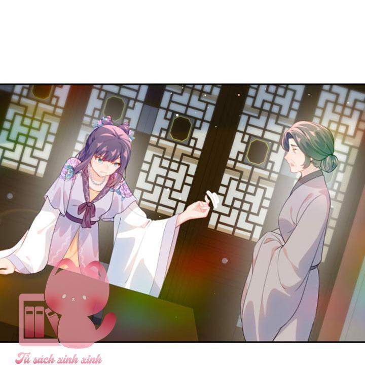 một đêm nọ đột nhiên yandere tới! chapter 58 29