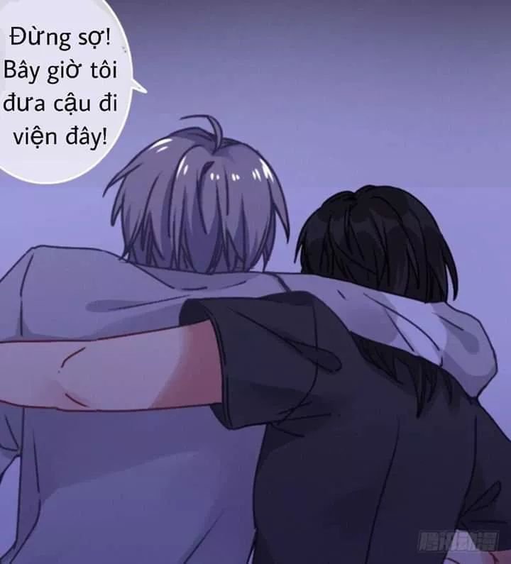 lời thì thầm chapter 30 60