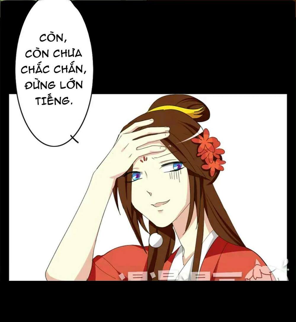 lưỡng bất nghi (full) chapter 34 15