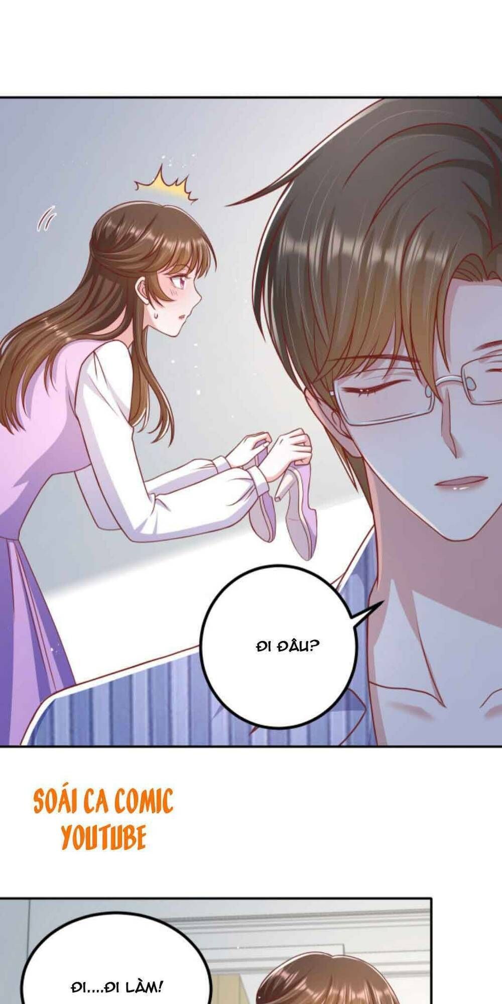 nhất sanh hữu hỉ chapter 50 8