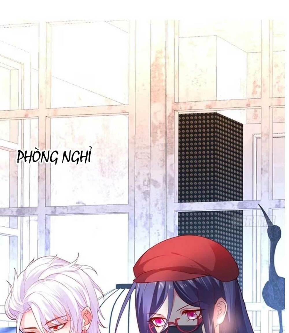 biến lan lăng vương thành ảnh đế chapter 24 2