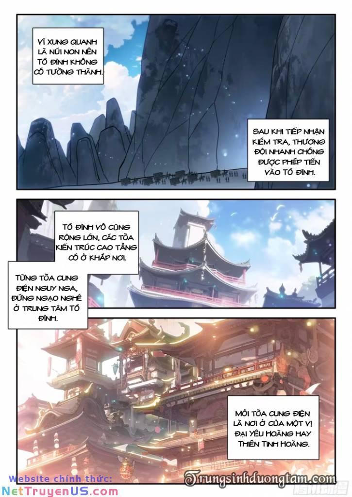 đấu la đại lục 5 - đường tam trùng sinh chapter 135 9