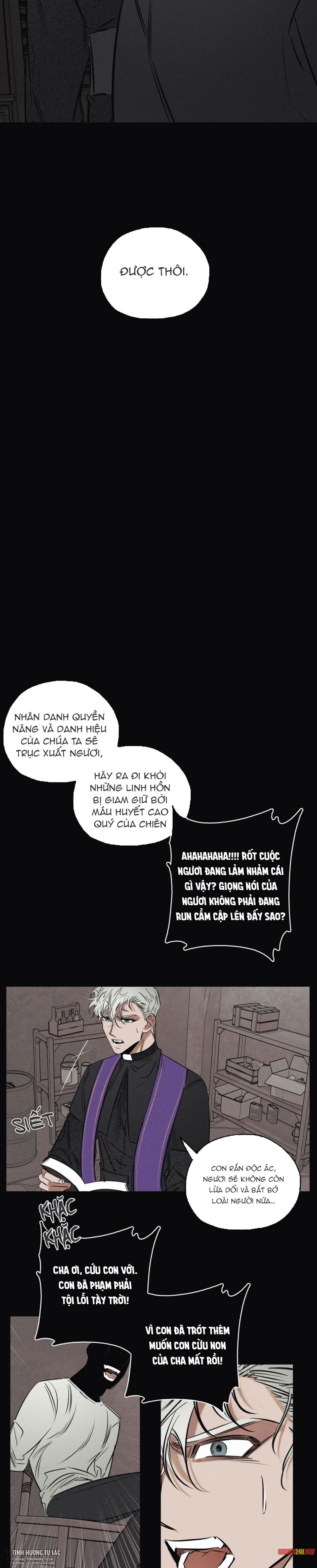 ác hoa chapter 21 15