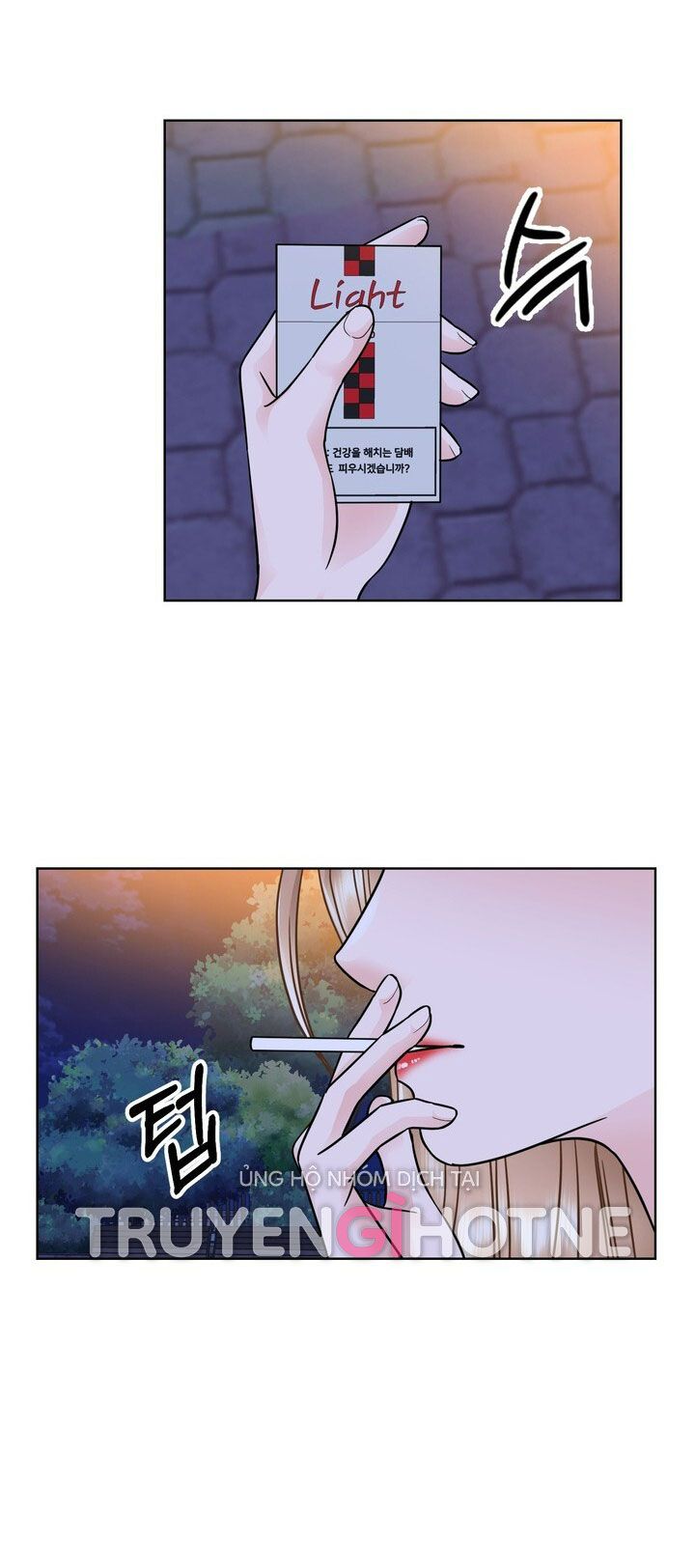 [18+] muộn màng chapter 29.2 14