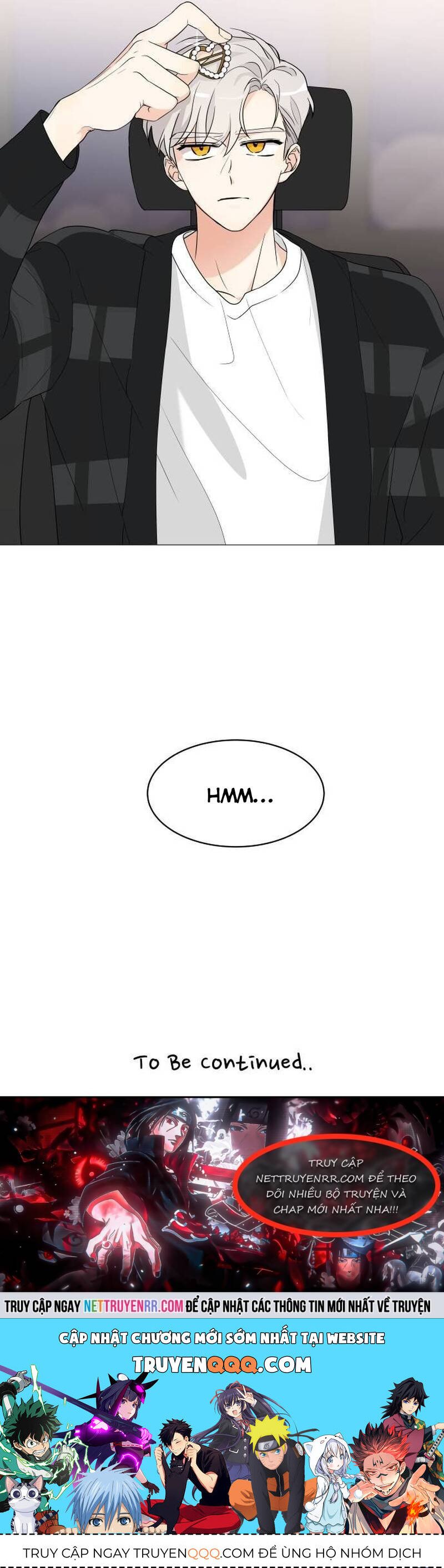 cô nàng 1m8 chapter 13.3 17