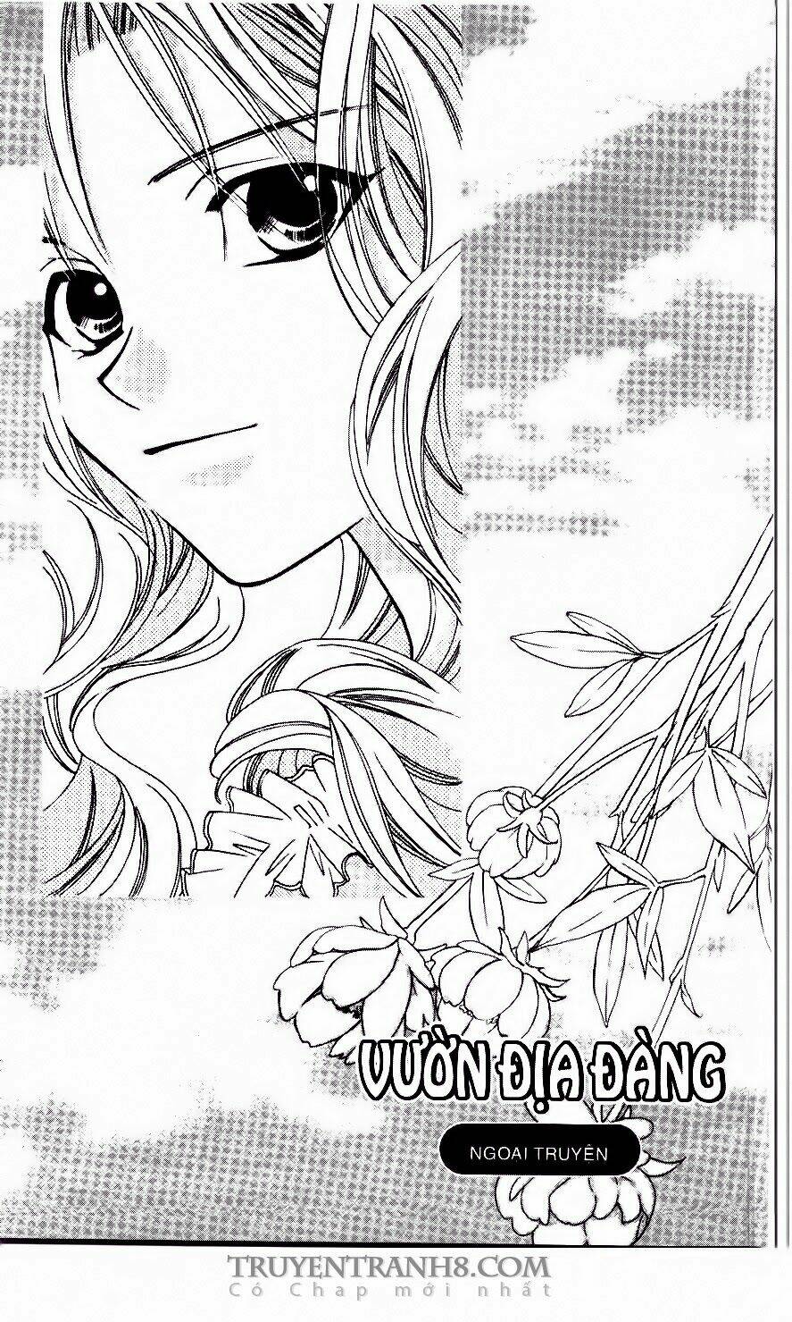 vườn địa đàng chapter 51 36