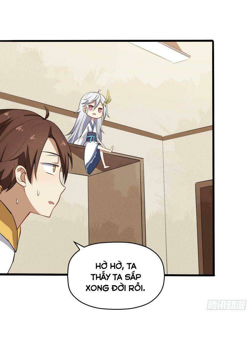 tổ thượng có tiền chapter 46 38