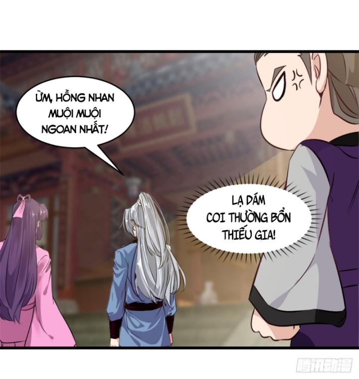 tuyệt thế sát thần chapter 4 8