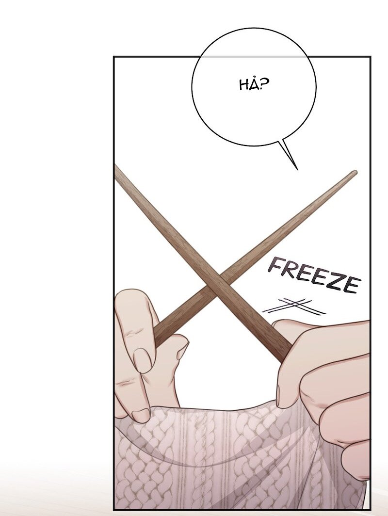 nữ hầu muốn đình công chapter 35 21