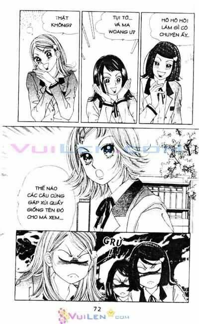 anh là của tôi chapter 1 72