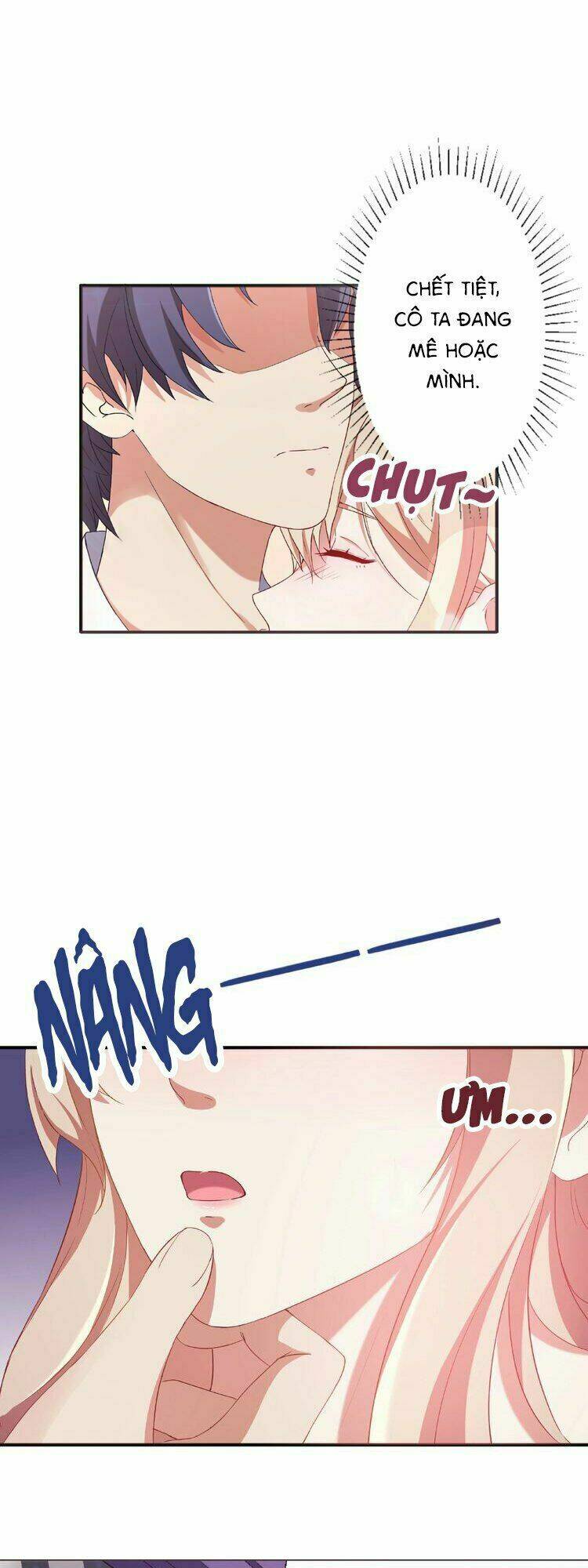 hợp đồng ngọt cao độ chapter 1 22