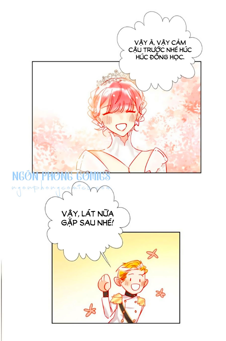 kế hoạch đánh chiếm của công chúa nghèo chapter 29 41