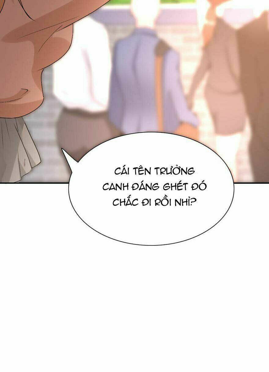 tiểu bạch điềm thê của long thiếu chapter 40 40