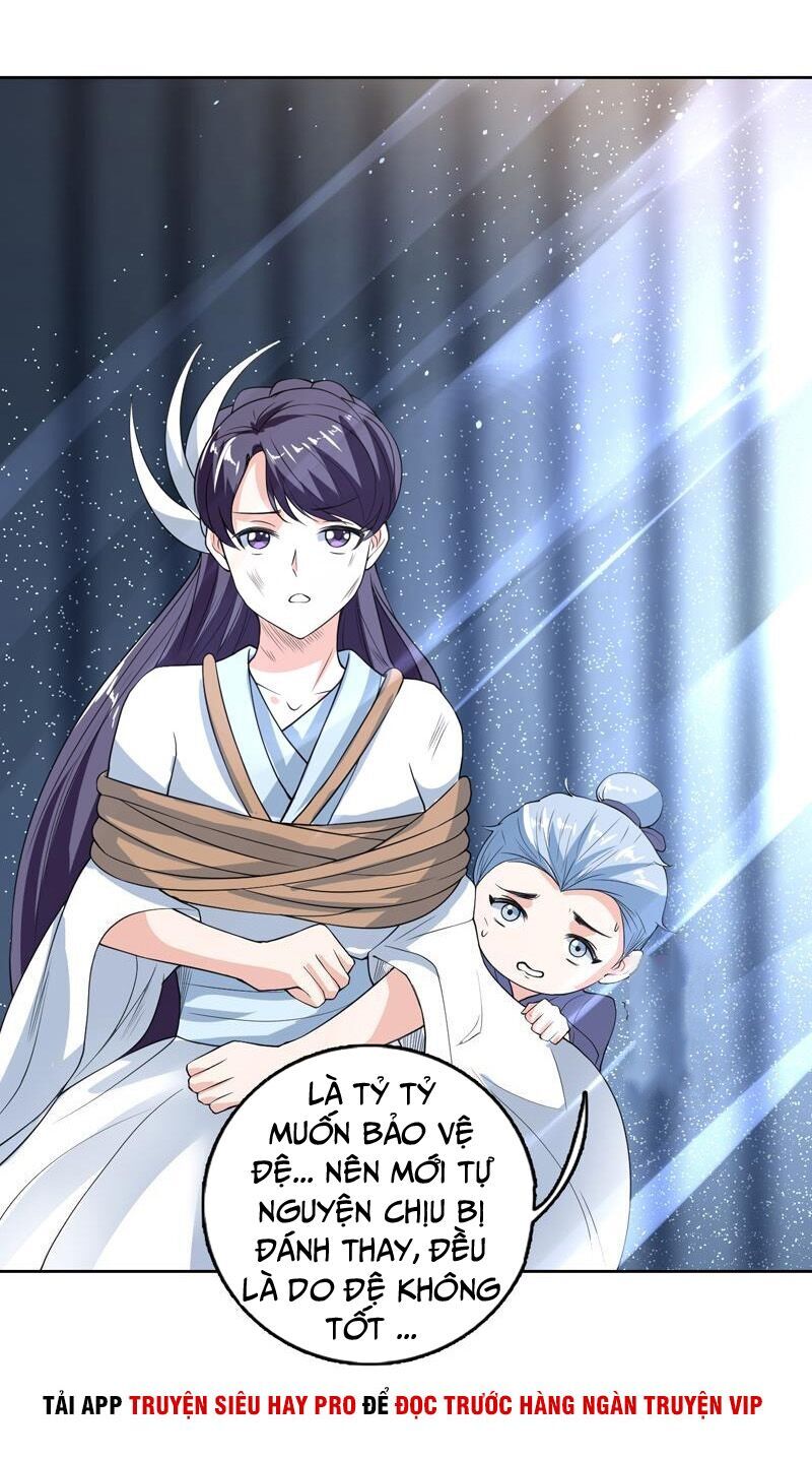 tối cường thần thú hệ thống chapter 129 7