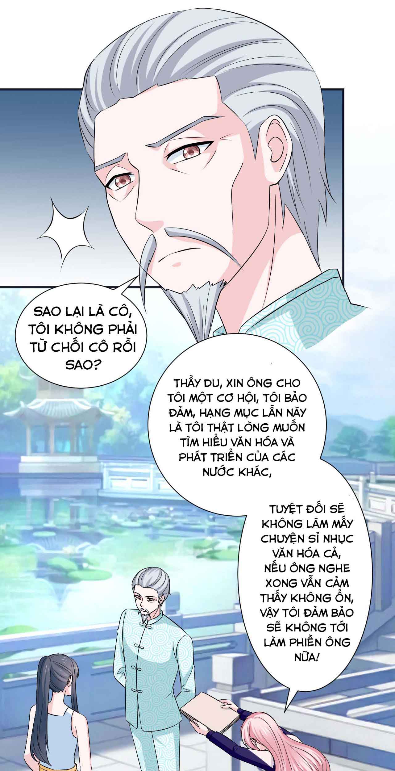 bí mật không thể yêu đương chapter 50 29