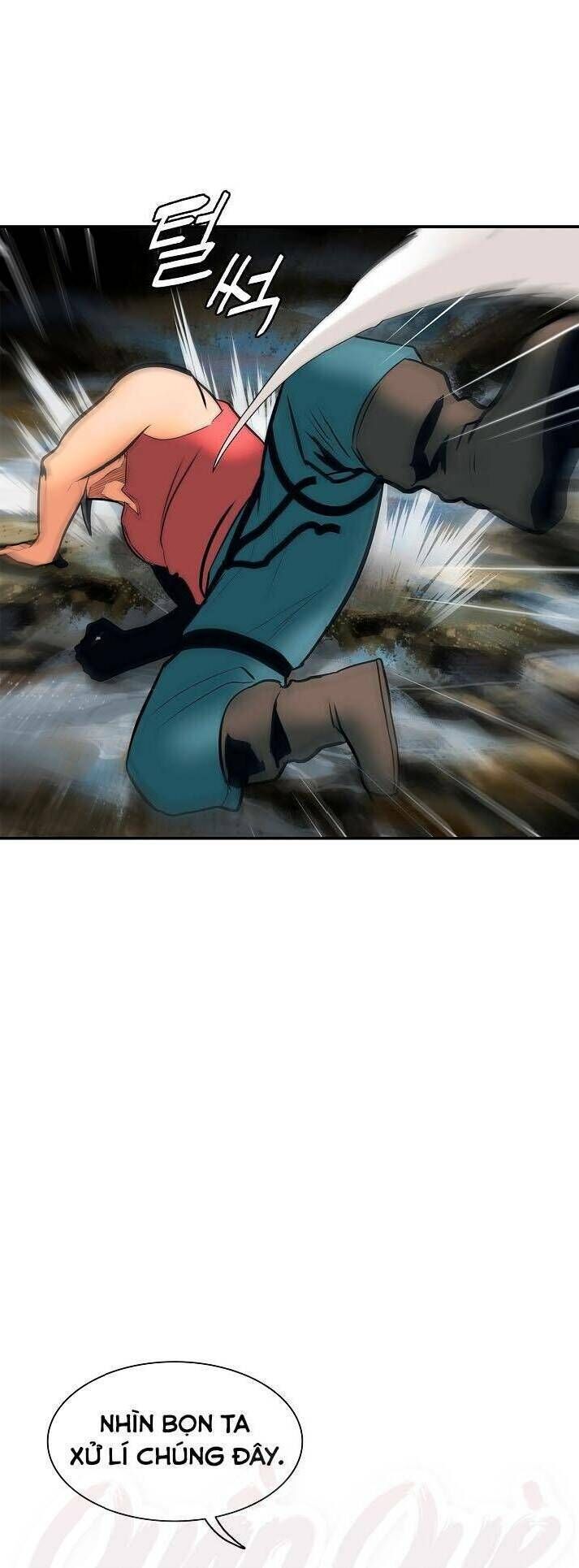 bất bại chân ma chapter 39 7